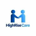 HighRise Care logo